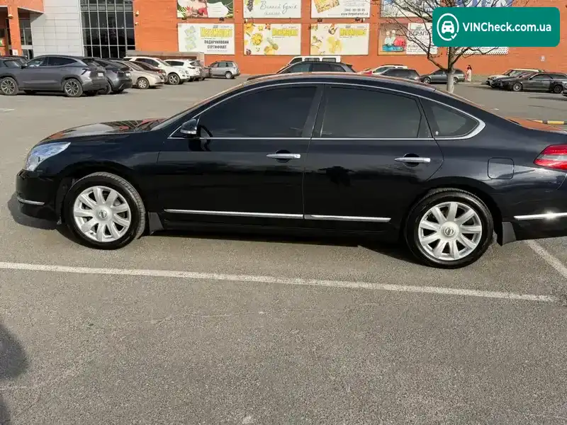 Nissan Teana 2012, фото з оголошення 1 з 21, VIN JN1BBUJ32U0009645