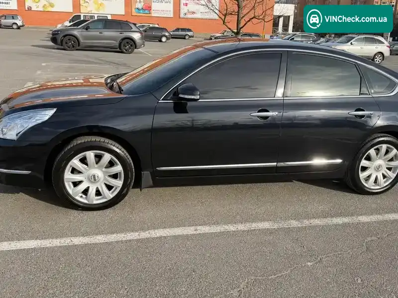 Nissan Teana 2012, фото з оголошення 2 з 21, VIN JN1BBUJ32U0009645