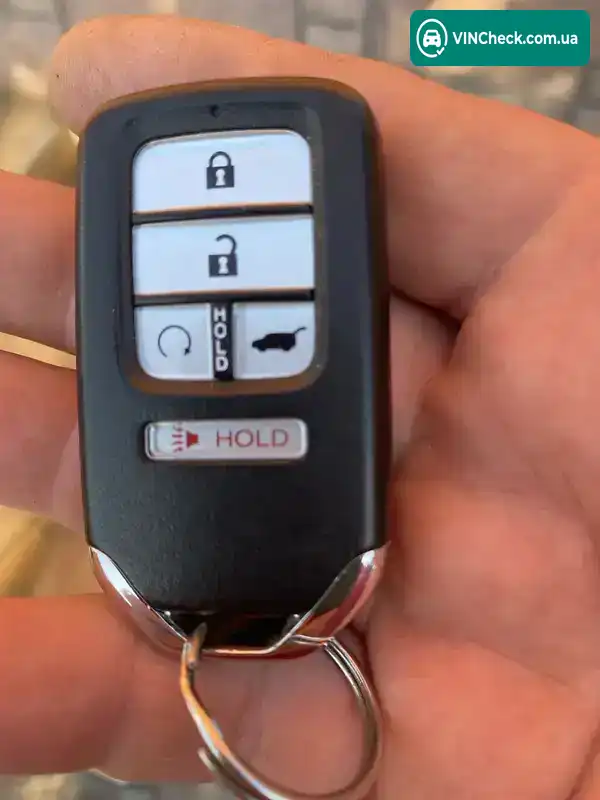 Honda CR-V 2022, фото з оголошення 2 з 21, VIN 5J6RT6H87NL049160