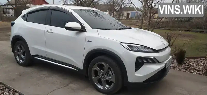 Honda M-NV 2022, фото з оголошення 1 з 14, VIN LVHDH2879N5008771
