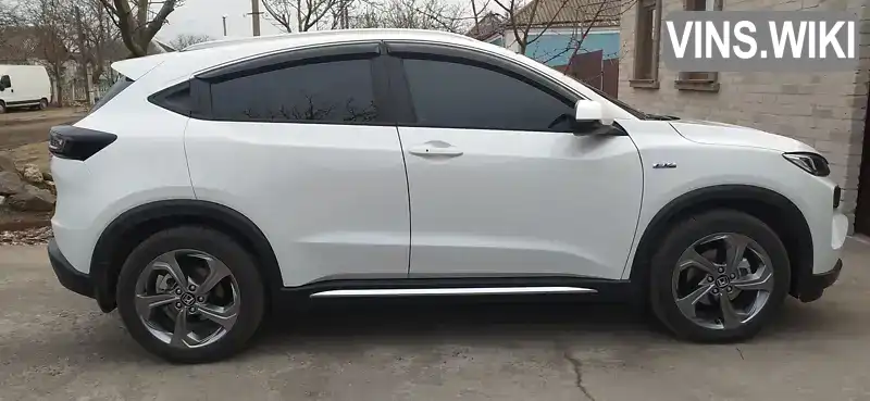 Honda M-NV 2022, фото з оголошення 2 з 14, VIN LVHDH2879N5008771
