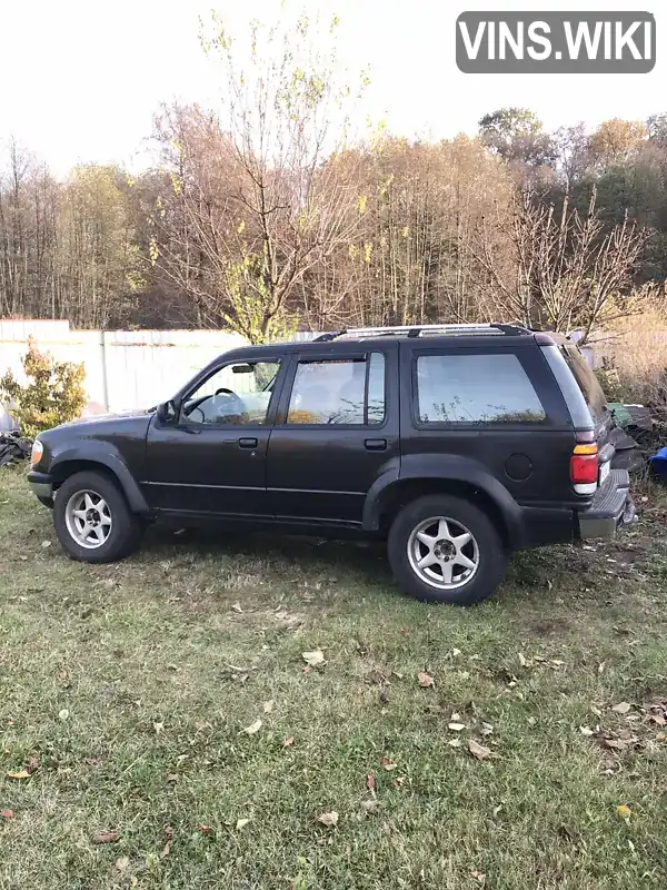 Ford Explorer 1995, фото з оголошення 1 з 8, VIN 1FMDU34X6SUA45675