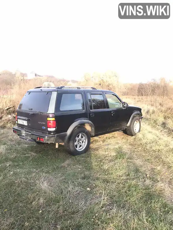 Ford Explorer 1995, фото з оголошення 2 з 8, VIN 1FMDU34X6SUA45675