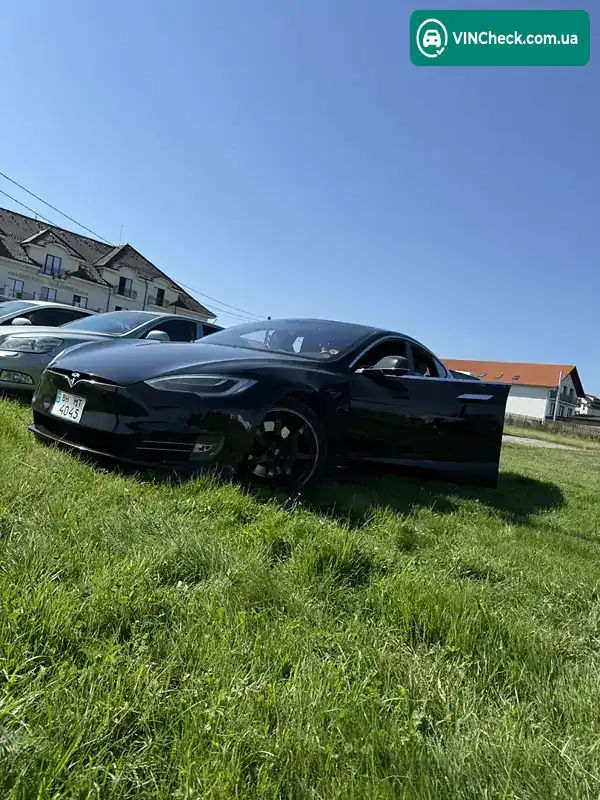 Tesla Model S 2016, фото з оголошення 1 з 20, VIN 5YJSA1E19GF162234
