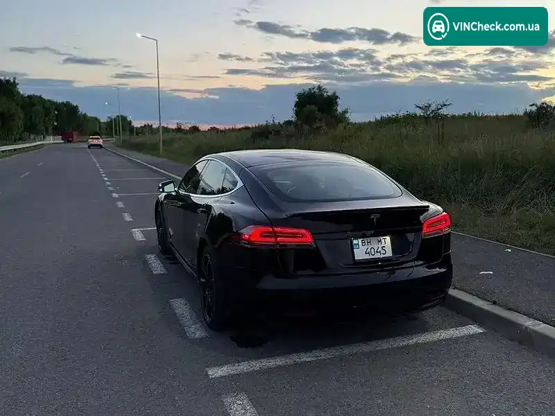Tesla Model S 2016, фото з оголошення 2 з 20, VIN 5YJSA1E19GF162234