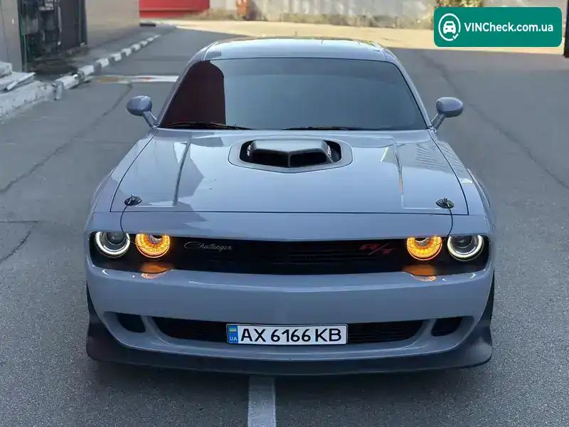 Dodge Challenger 2021, фото з оголошення 2 з 21, VIN 2C3CDZFJ9MH657844