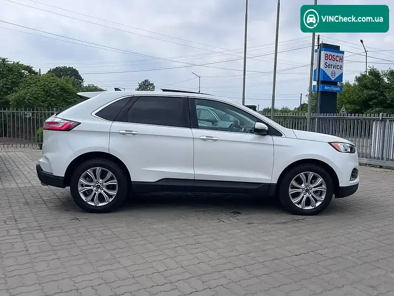 Ford Edge 2021, фото з оголошення 2 з 20, VIN 2FMPK4K97MBA21357