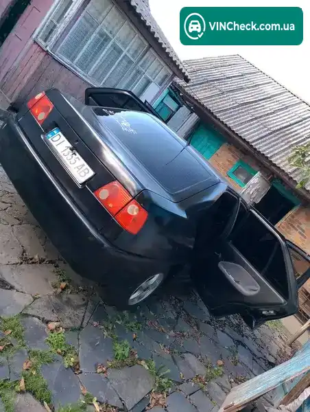 Chery Amulet 2007, фото з оголошення 2 з 19, VIN Y6DDA11B17D167724