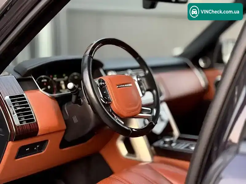 Land Rover Range Rover 2013, фото з оголошення 2 з 20, VIN SALGA2HF1EA134624