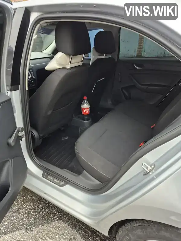 Skoda Rapid 2013, фото з оголошення 2 з 18, VIN TMBAL6NH1D4019099
