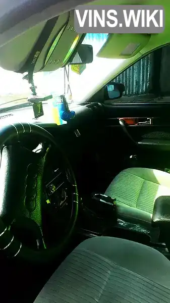 Audi 100 1994, фото з оголошення 2 з 17, VIN WAUZZZ4AZRN047065