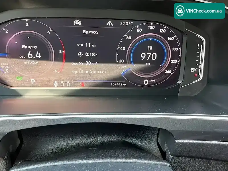 Volkswagen Tiguan 2020, фото з оголошення 2 з 14, VIN WVGZZZ5NZLW911288