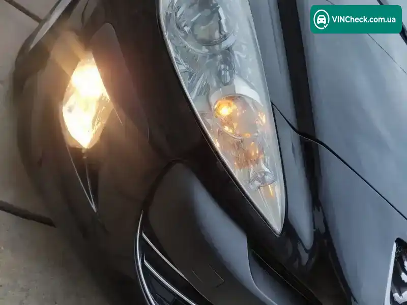 Peugeot 308 2009, фото з оголошення 1 з 21, VIN VF34E5FWC9S067251