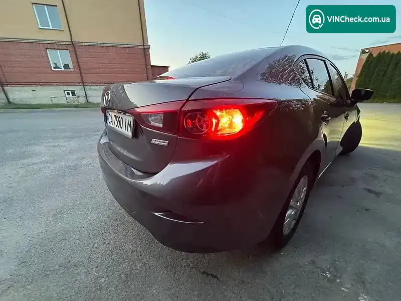 Mazda 3 2014, фото з оголошення 1 з 20, VIN 3MZBM1U7XFM142210