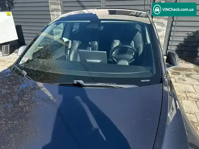 Tesla Model 3 2018, фото з оголошення 2 з 21, VIN 5YJ3E1EA4JF021927