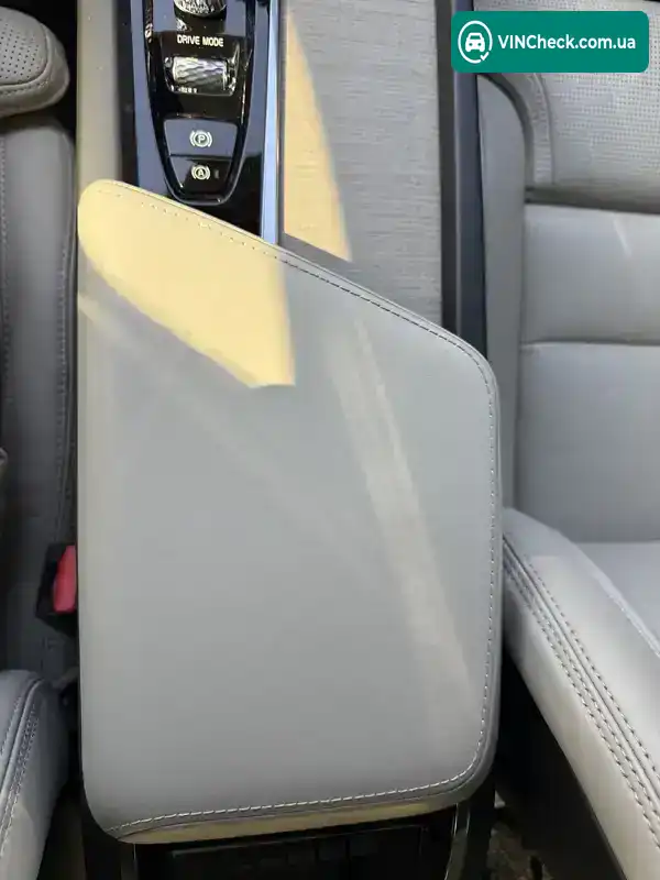 Volvo XC60 2020, фото з оголошення 2 з 21, VIN YV1UZK5VCM1709982