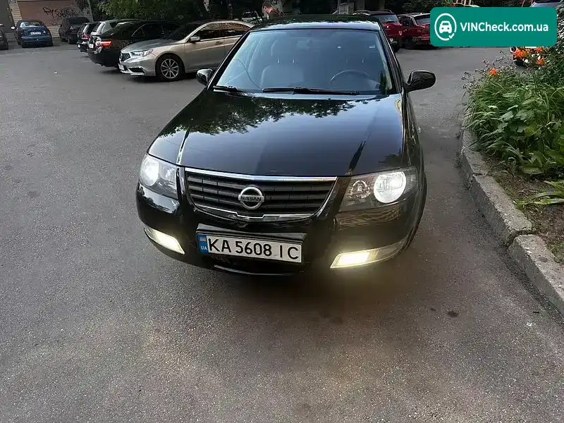 Nissan Almera 2012, фото з оголошення 2 з 19, VIN KNMCSHLASDP890934