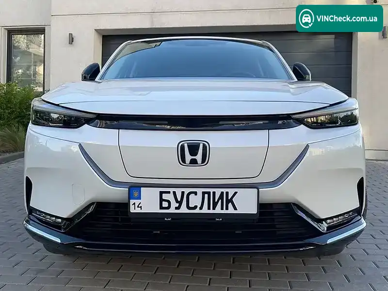 Honda eNS1 2024, фото з оголошення 2 з 21, VIN LVHRS1828R5202204