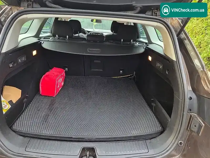 Renault Talisman 2017, фото з оголошення 2 з 12, VIN VF1RFD00459154824