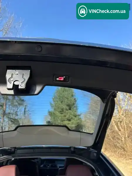 BMW X6 2011, фото з оголошення 2 з 18, VIN WBAFH610X0L598629