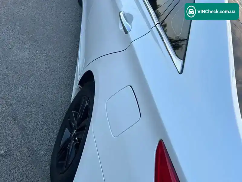 Hyundai Sonata 2011, фото з оголошення 2 з 21, VIN KMHEC41CBBA268907