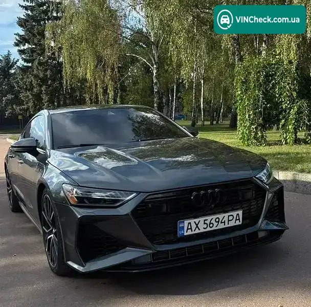 Audi A7 Sportback 2018, фото з оголошення 1 з 20, VIN WAUV2AF21KN040153