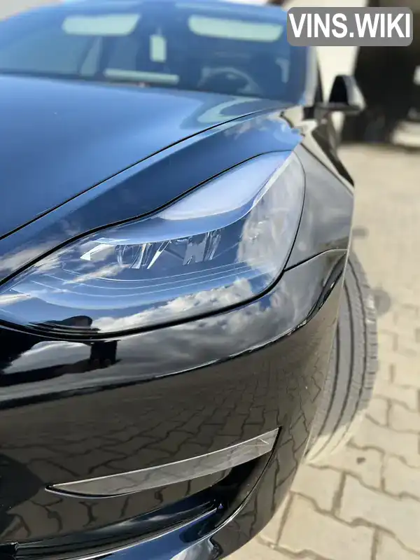 Tesla Model 3 2022, фото з оголошення 2 з 21, VIN 5YJ3E1EA1PF410663