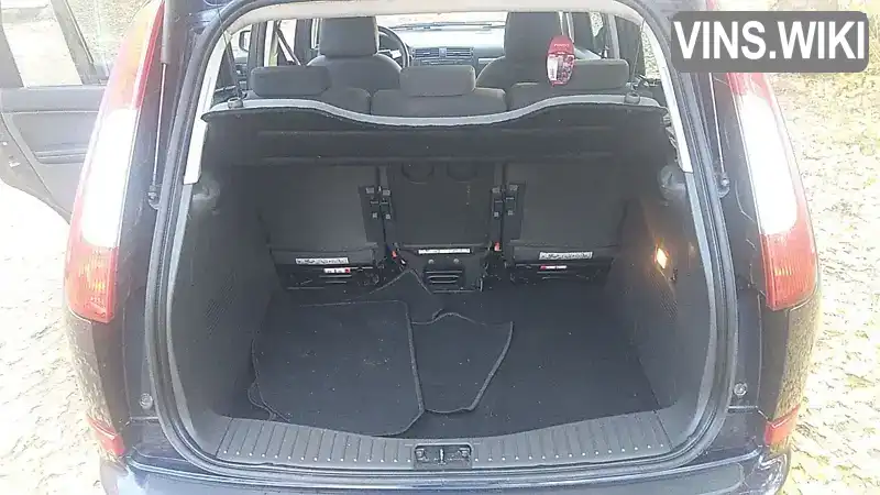 Ford C-Max 2003, фото з оголошення 1 з 8, VIN WF0MXXGCDM3J51461