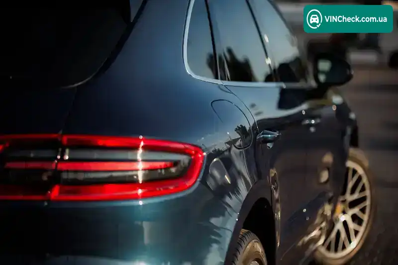 Porsche Macan 2015, фото з оголошення 2 з 21, VIN WP1AF2A50FLB47482