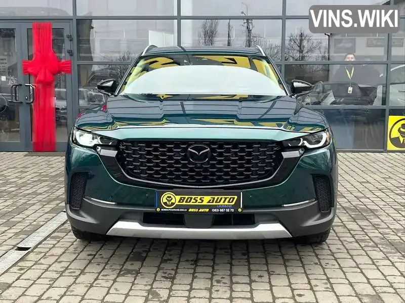Mazda CX-50 2023, фото з оголошення 2 з 21, VIN 7MMVABEYXPN147243