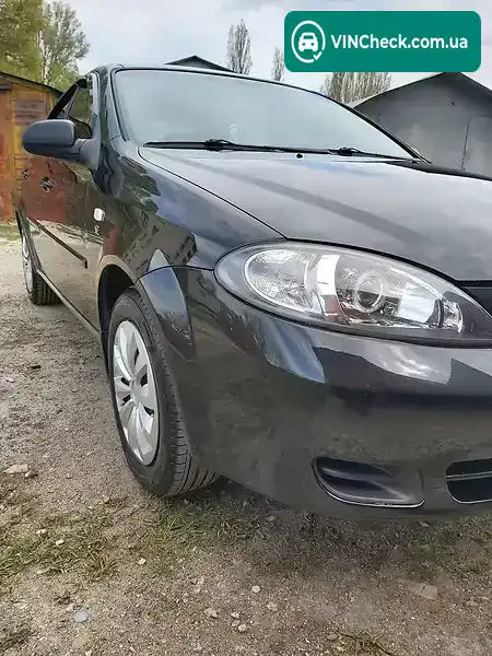 Chevrolet Lacetti 2008, фото з оголошення 2 з 20, VIN Y6DNF486E8K009263