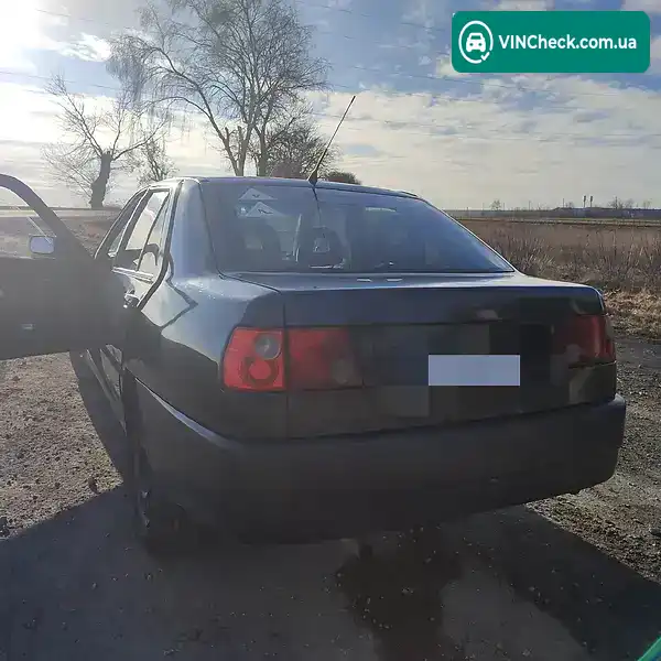 Chery Amulet 2007, фото з оголошення 2 з 7, VIN LVVDA11B88D015750
