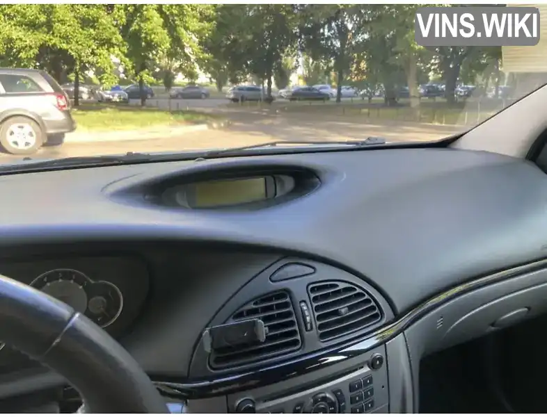 Citroen C5 2007, фото з оголошення 2 з 8, VIN VF7RERFJC76792256