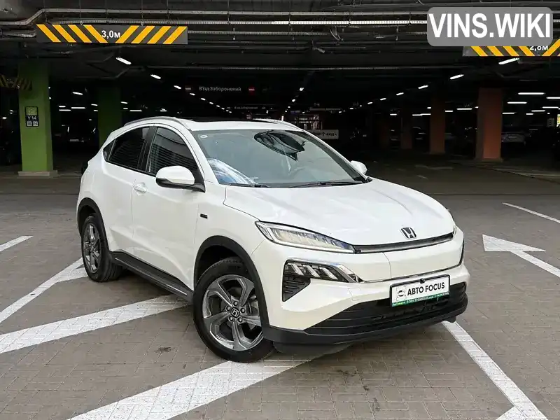 Honda M-NV 2023, фото з оголошення 1 з 21, VIN LVHDH2878N5008034