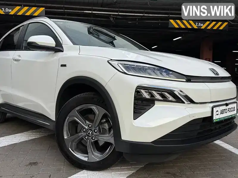 Honda M-NV 2023, фото з оголошення 2 з 21, VIN LVHDH2878N5008034