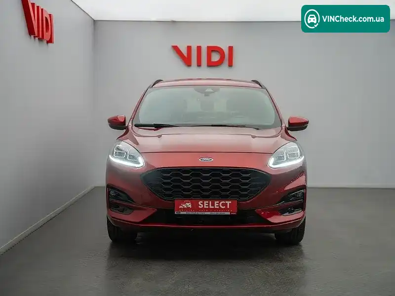 Ford Kuga 2022, фото з оголошення 2 з 17, VIN WF0FXXWPMFNA81720
