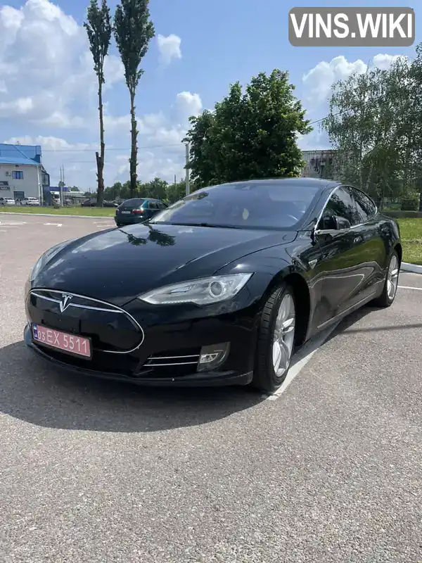 Tesla Model S 2014, фото з оголошення 1 з 21, VIN 5YJSA1S19EFP66979