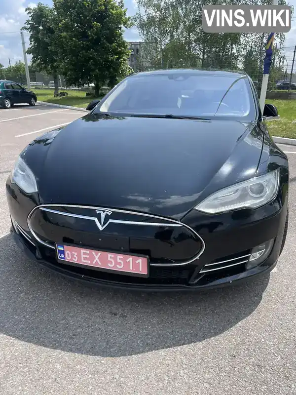 Tesla Model S 2014, фото з оголошення 2 з 21, VIN 5YJSA1S19EFP66979