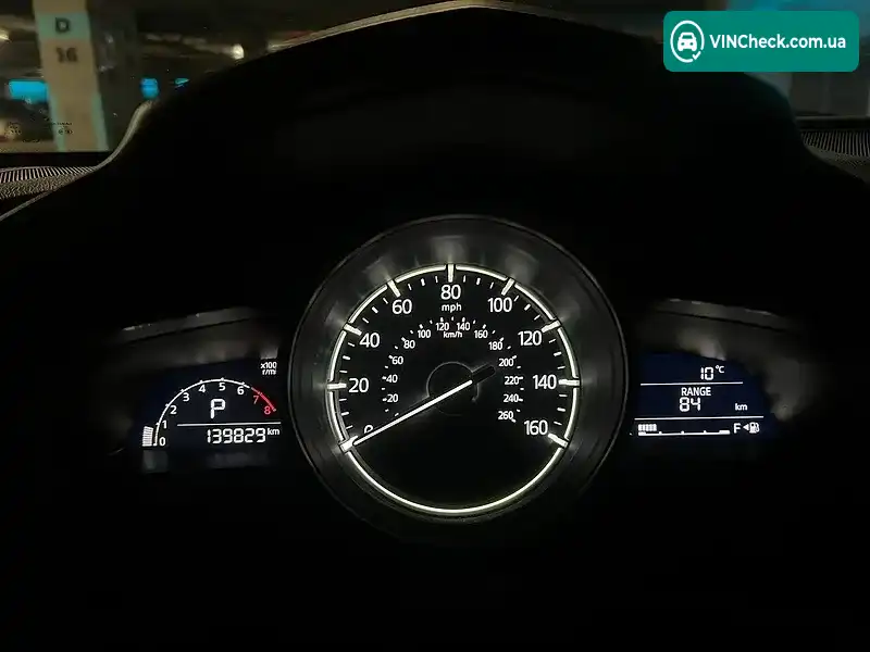 Mazda 3 2018, фото з оголошення 2 з 10, VIN 3MZBN1K76JM239915