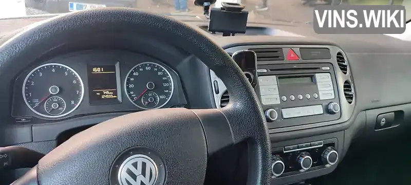 Volkswagen Tiguan 2010, фото з оголошення 1 з 6, VIN WVGBV7AX3AW522436