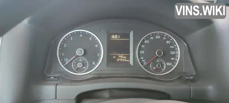 Volkswagen Tiguan 2010, фото з оголошення 2 з 6, VIN WVGBV7AX3AW522436