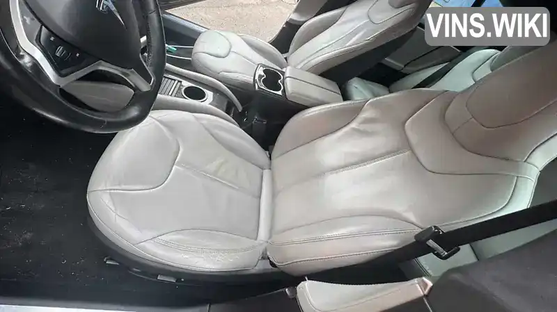 Tesla Model S 2015, фото з оголошення 2 з 6, VIN 5YJSA1H29FFP73352