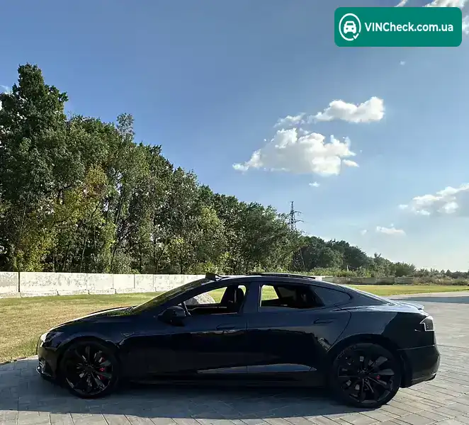 Tesla Model S 2016, фото з оголошення 2 з 21, VIN 5YJSA1E49GF128448