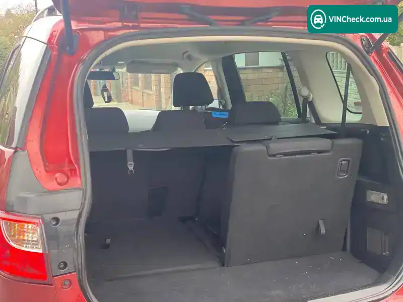 Mazda 5 2011, фото з оголошення 2 з 19, VIN JMZCWA9Y600120209