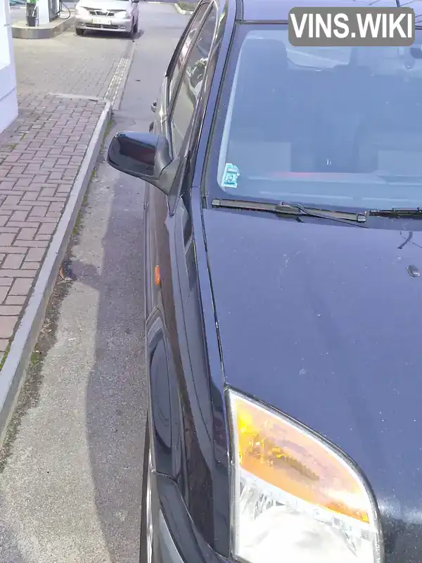 Ford Fusion 2008, фото з оголошення 2 з 11, VIN WF0UXXGAJU8E25208