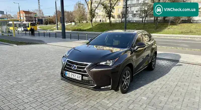 Lexus NX 2014, фото з оголошення 1 з 21, VIN JTJBJRBZ402001773