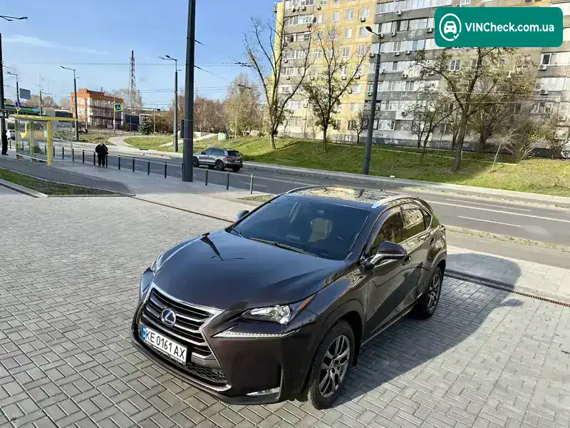 Lexus NX 2014, фото з оголошення 2 з 21, VIN JTJBJRBZ402001773