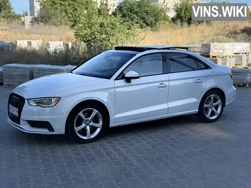 Audi A3 2014, фото з оголошення 2 з 21, VIN WAUACGFF9F1090958