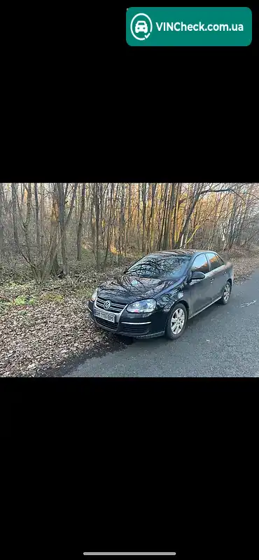 Volkswagen Jetta 2007, фото з оголошення 1 з 20, VIN WVWZZZ1KZ7M173584