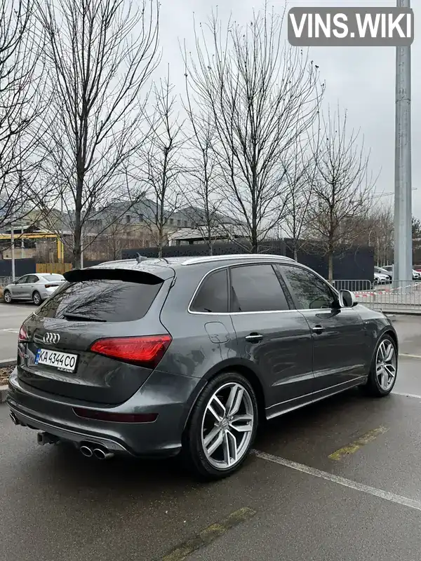 Audi SQ5 2015, фото з оголошення 2 з 21, VIN WA1CGAFP0FA131803